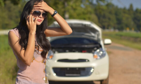 Breakdown Insurance Cover