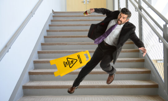 Public Liability Insurance