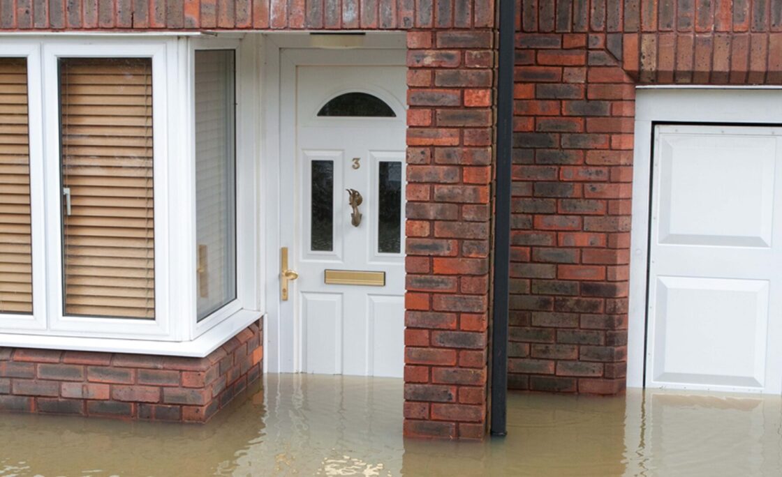 Flood Risk Insurance