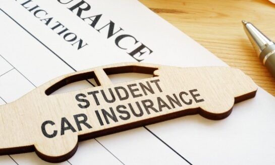 Student Car Insurance