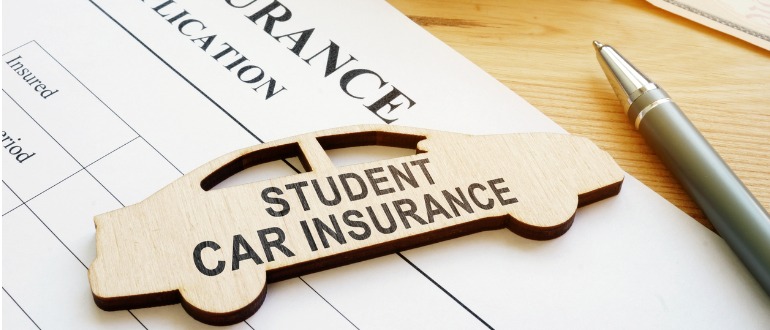 Student Car Insurance