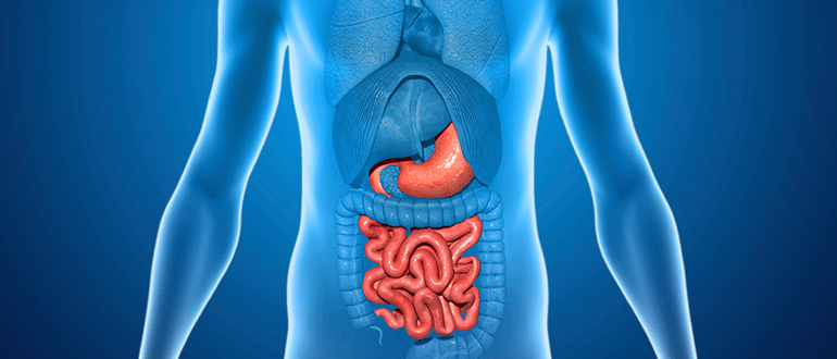 Crohn’s Disease & Life Insurance