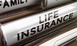 Over 50's Life insurance