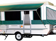 Trailer Tent Insurance