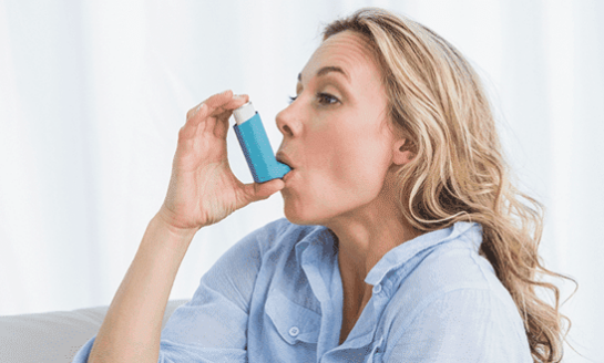 Asthma & Life Insurance