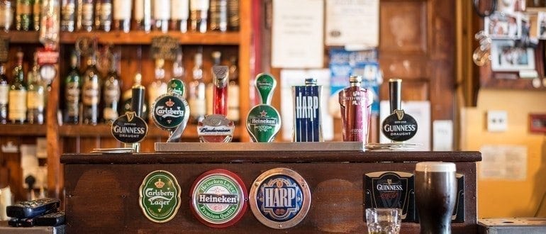 Pub Insurance