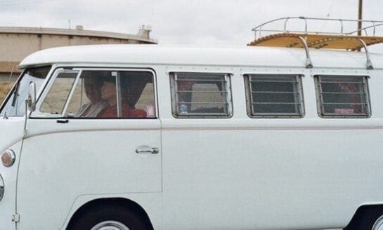 Campervan and Motor Home Insurance