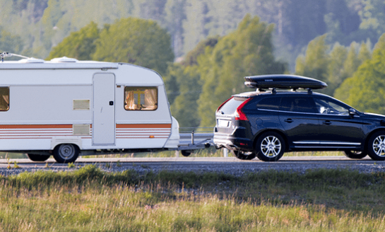 Caravan Insurance