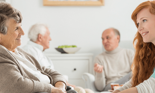 Care Home Insurance
