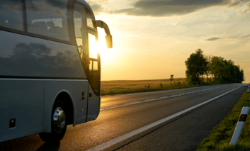 Coach and Bus Insurance