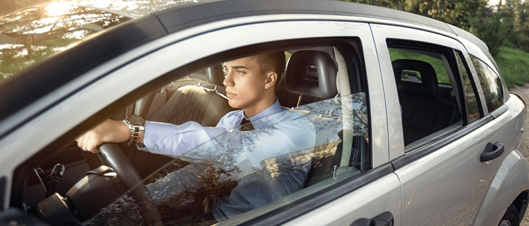 Compare Young Driver Insurance Quotes