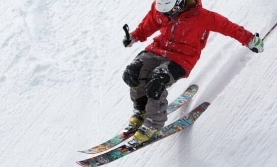 Ski Travel Insurance