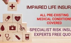 Impaired Life Insurance
