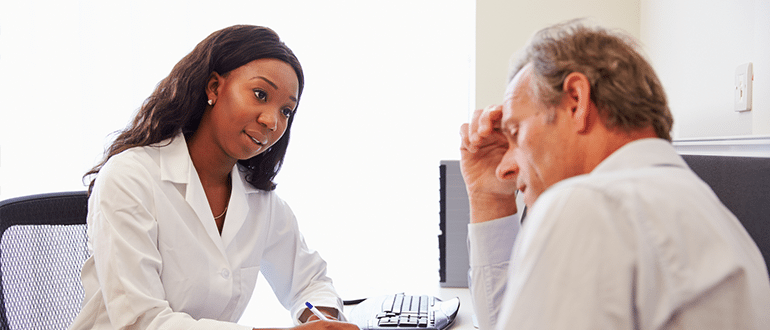 Mental Health & Life Insurance