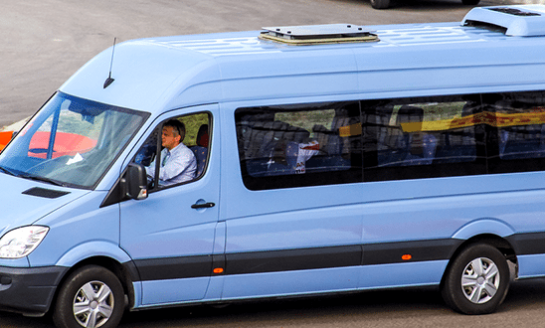 Minibus Insurance