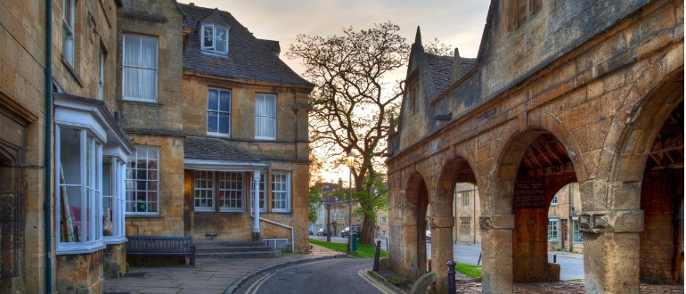 Listed Building Insurance