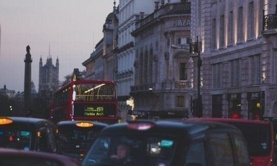 Taxi Fleet Insurance