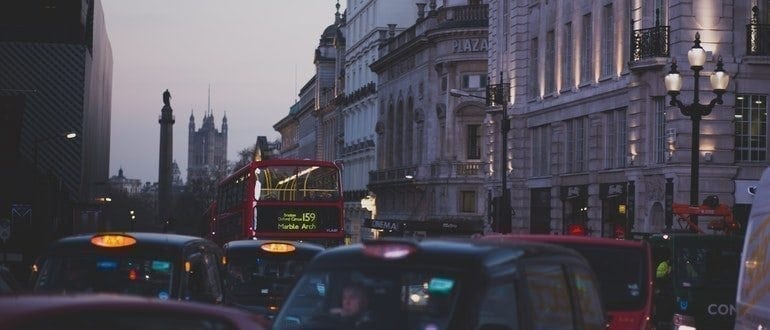 Taxi Fleet Insurance