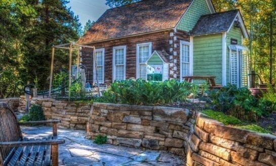 Holiday Home Insurance