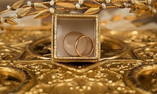 Jewellery Insurance