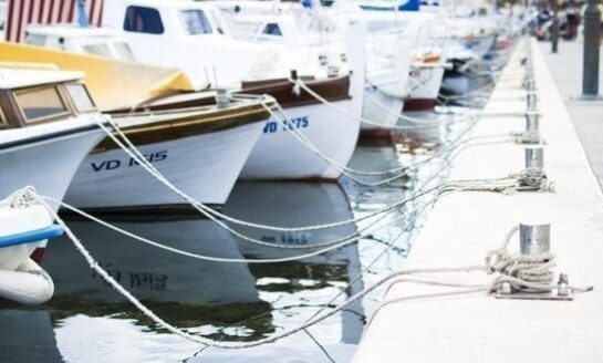 Boat Insurance