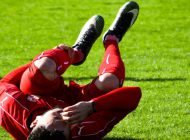 Sports Injury Insurance Cover
