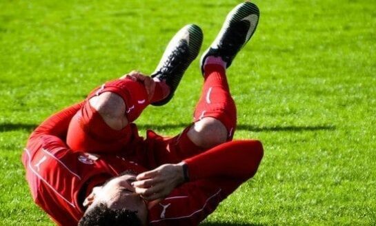 Sports Injury Insurance Cover