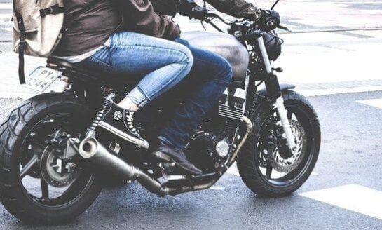 Motorbike Insurance