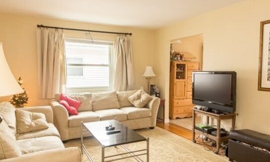 Contents Insurance - Householder