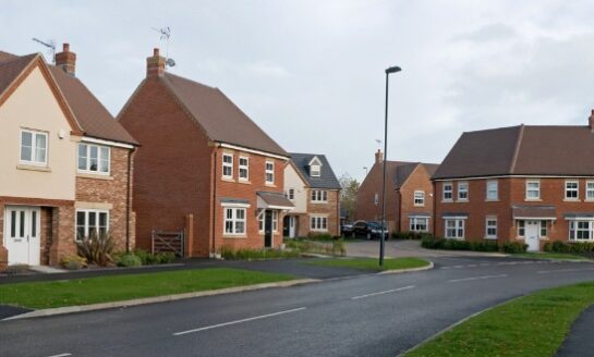 Buildings Insurance